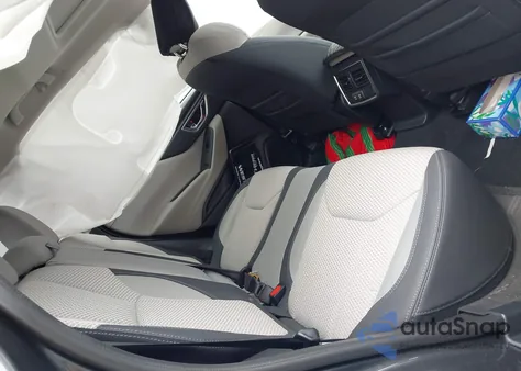 2024 Subaru Forester Premium from USA, damaged, VIN JF2SKADC6RH479649